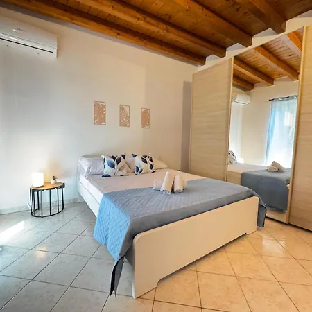 Sul Mare Apartment *