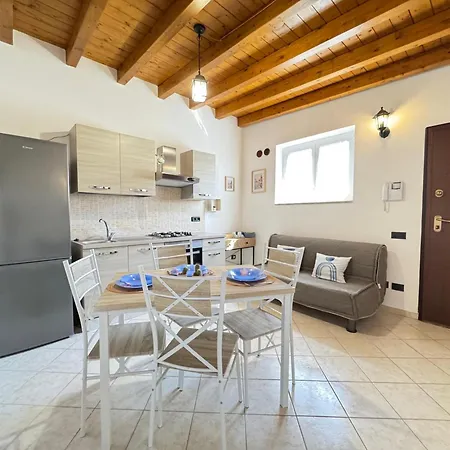 Apartment Sul Mare