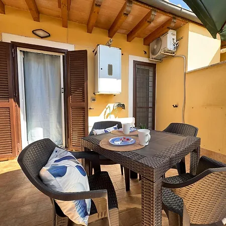 Apartment Sul Mare