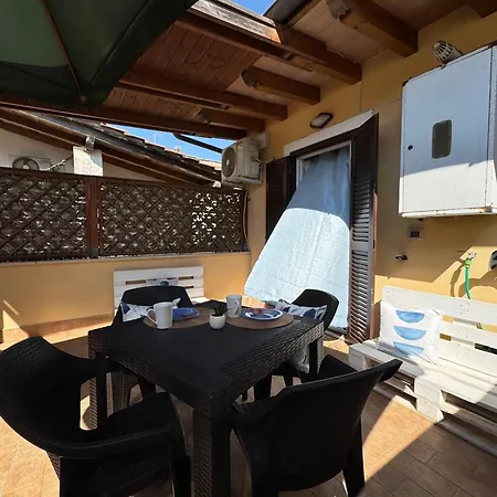 Apartment Sul Mare